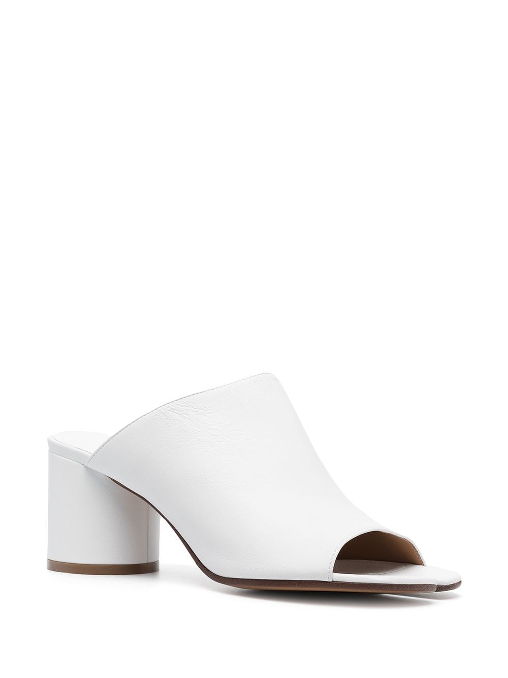 Maison Margiela Maison Margiela Sandals White