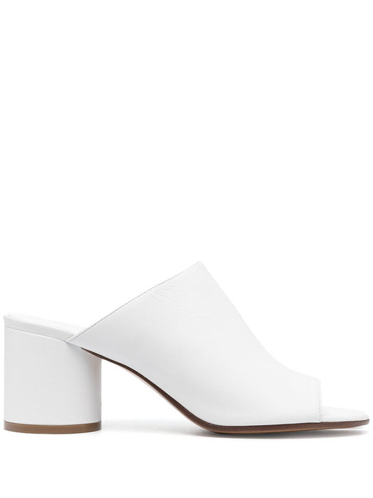 Maison Margiela Maison Margiela Sandals White