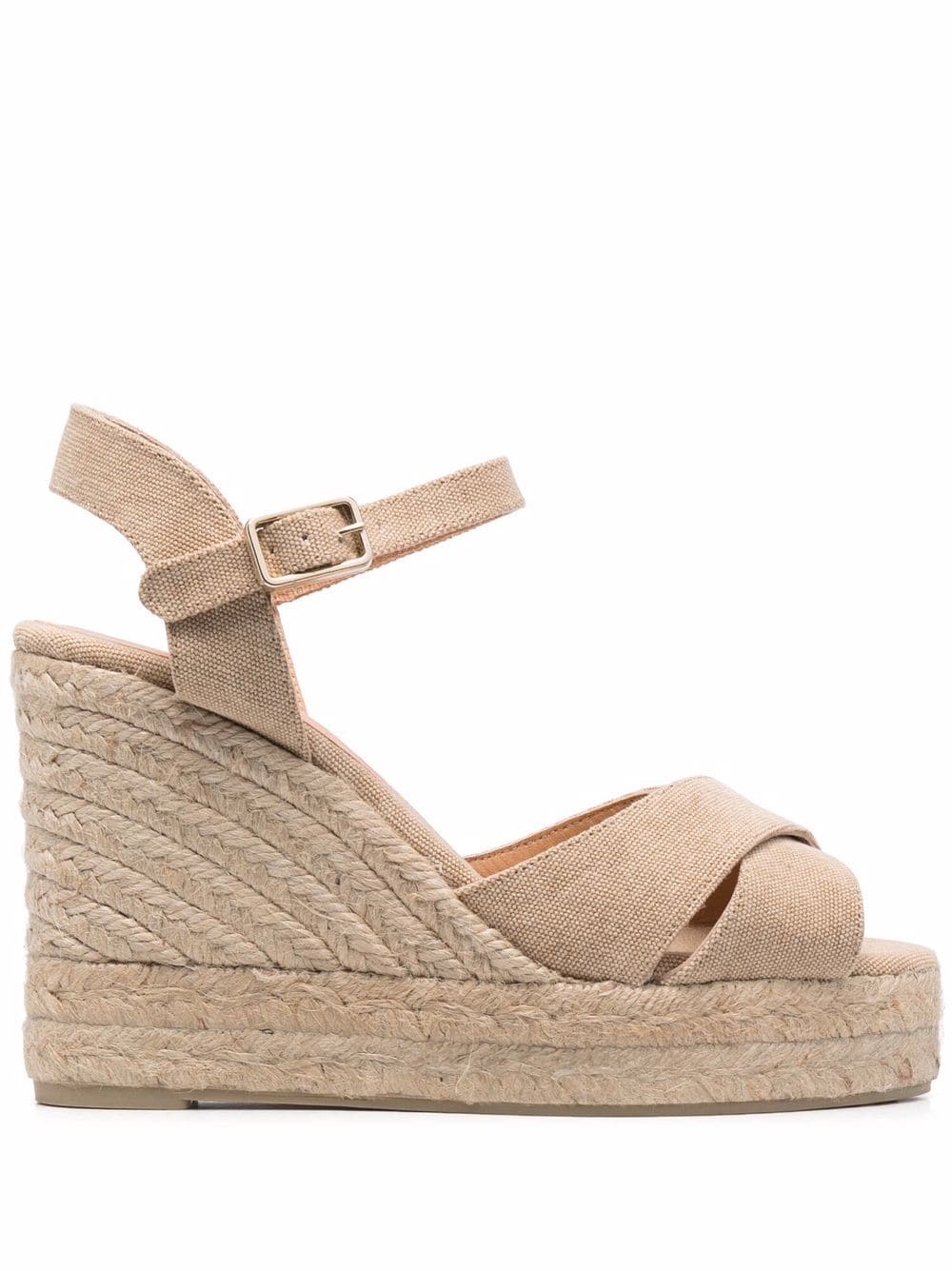 Castaner Castaner Sandals Beige