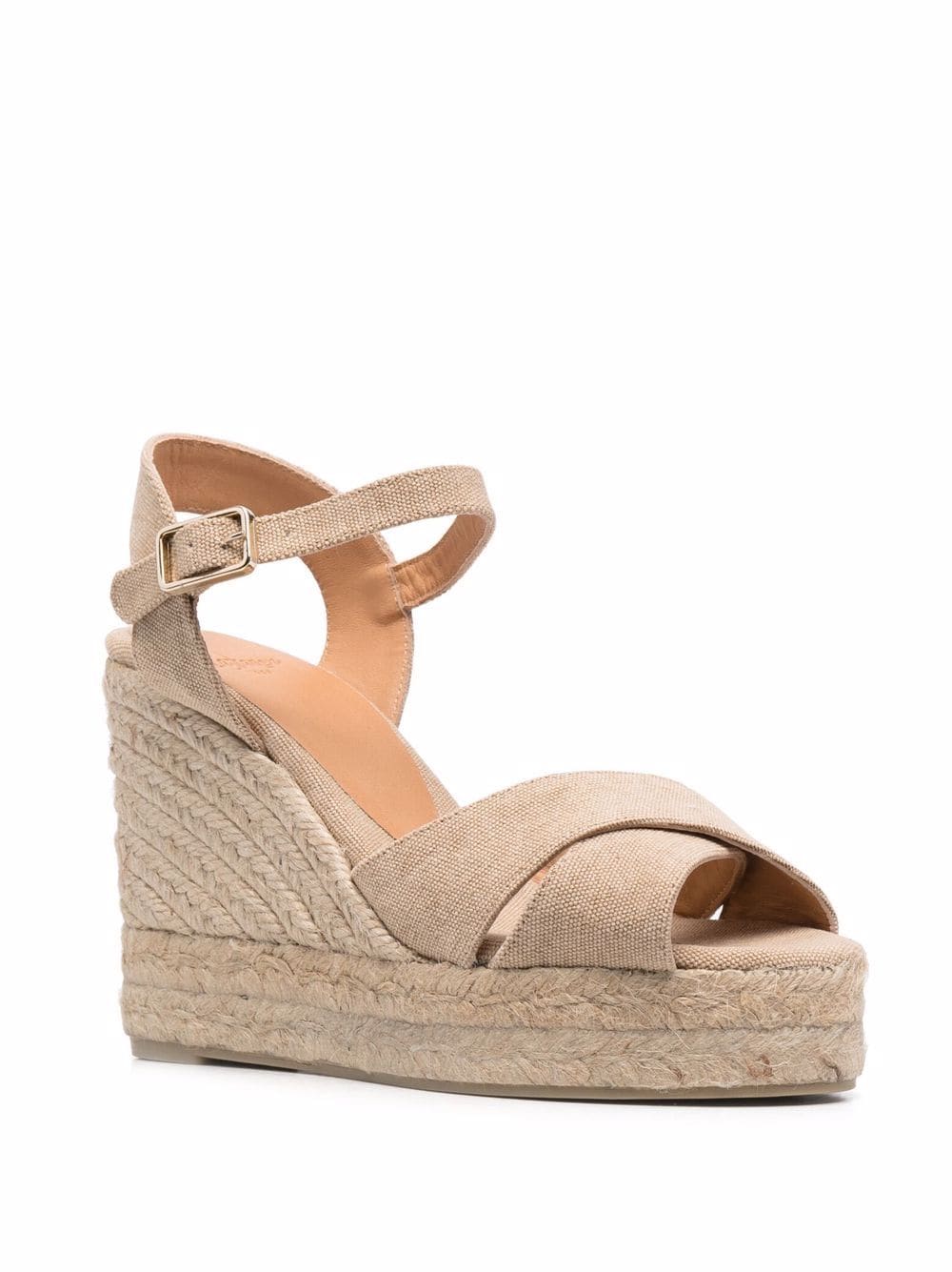 Castaner Castaner Sandals Beige