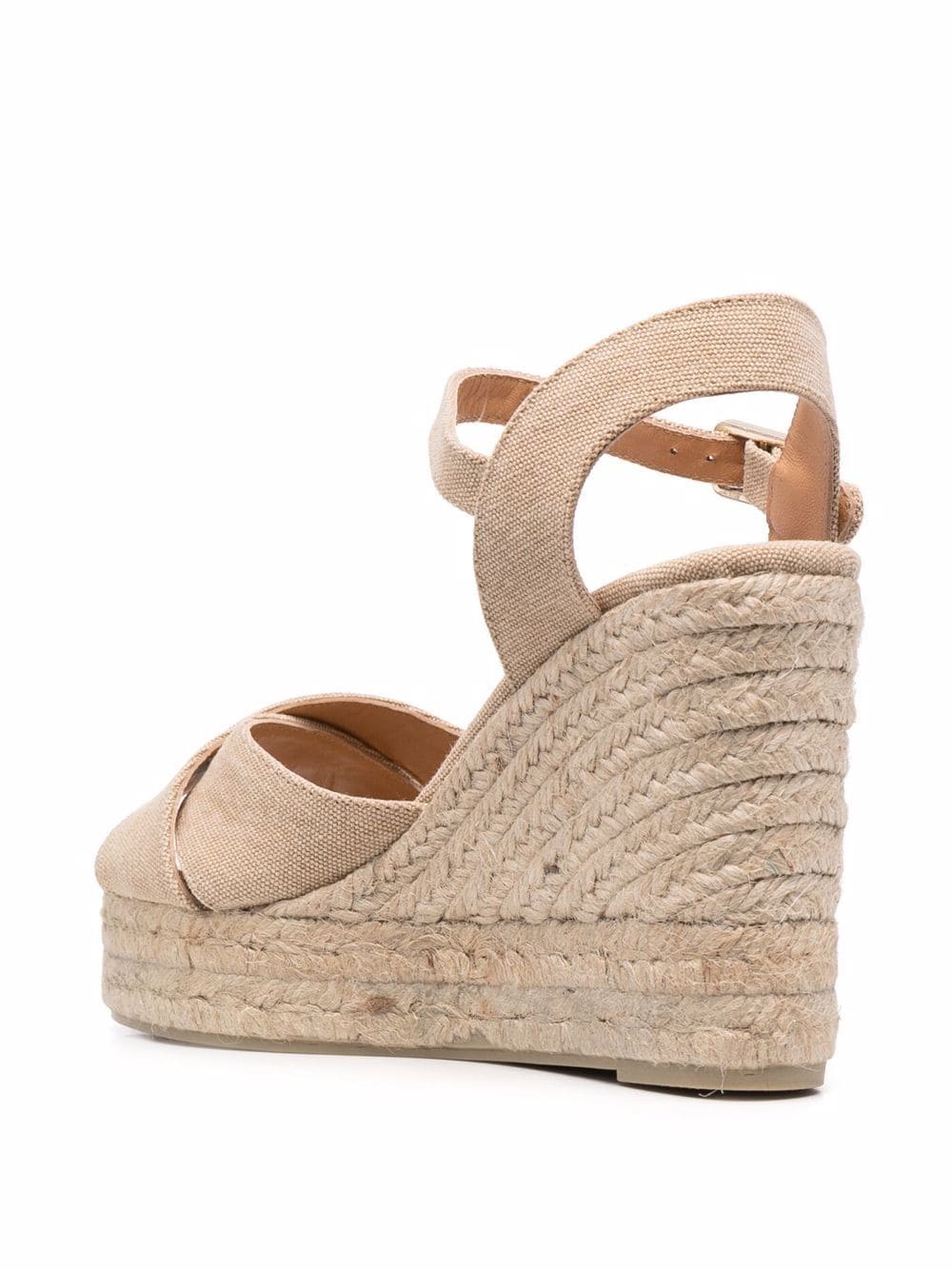 Castaner Castaner Sandals Beige