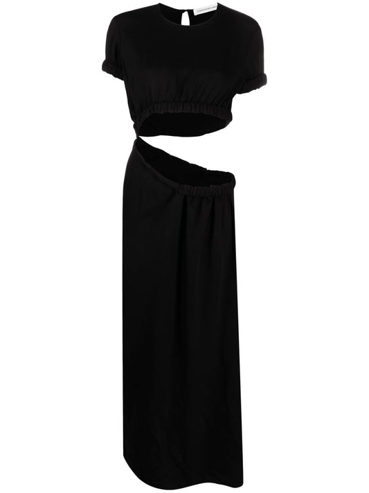 Christopher Esber CHRISTOPHER ESBER Dresses Black