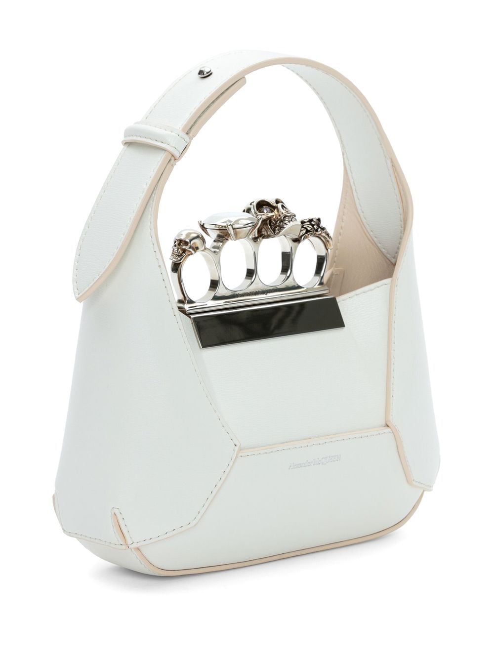 Alexander Mcqueen Alexander McQueen Bags.. White