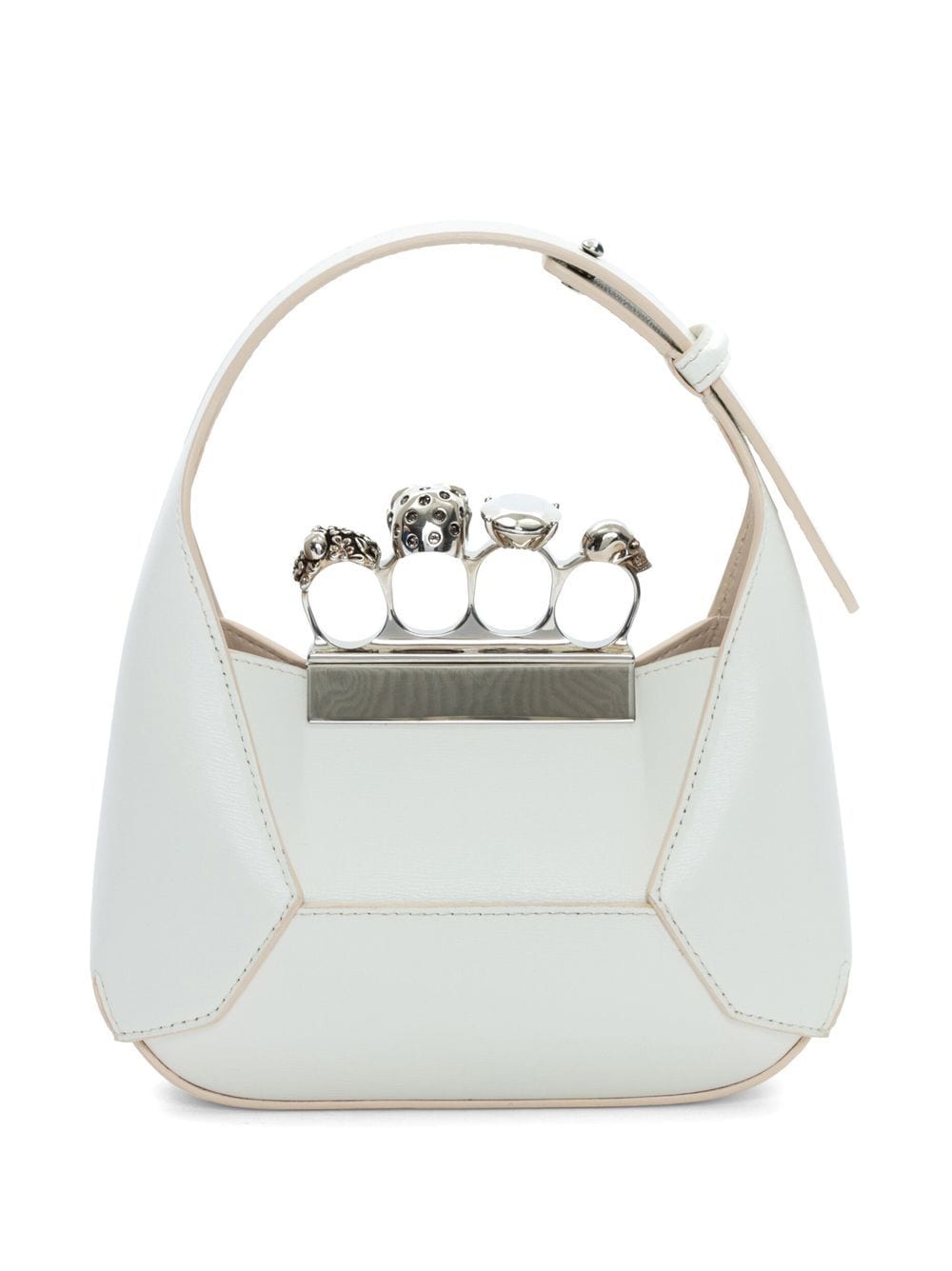 Alexander Mcqueen Alexander McQueen Bags.. White