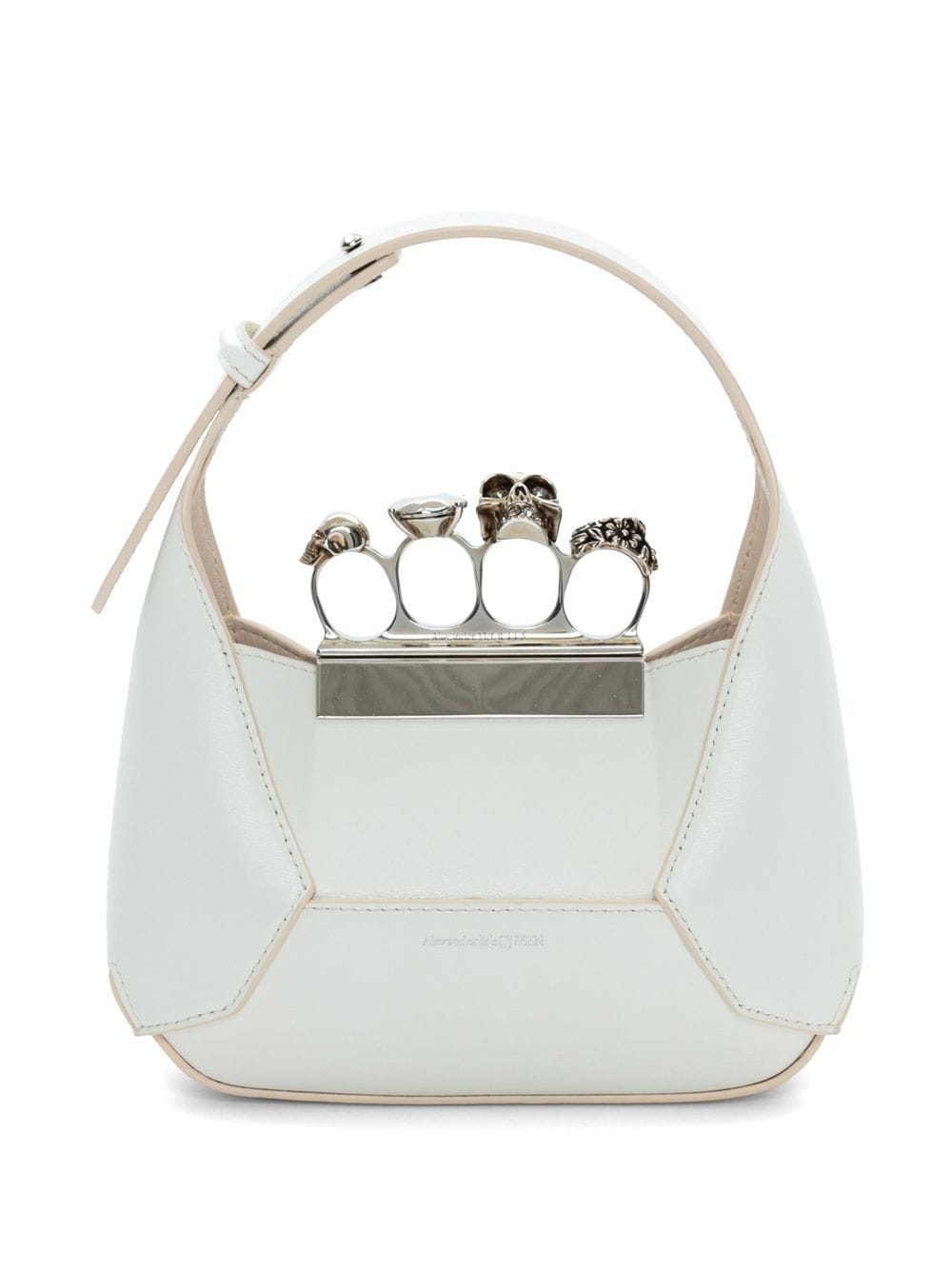 Alexander Mcqueen Alexander McQueen Bags.. White