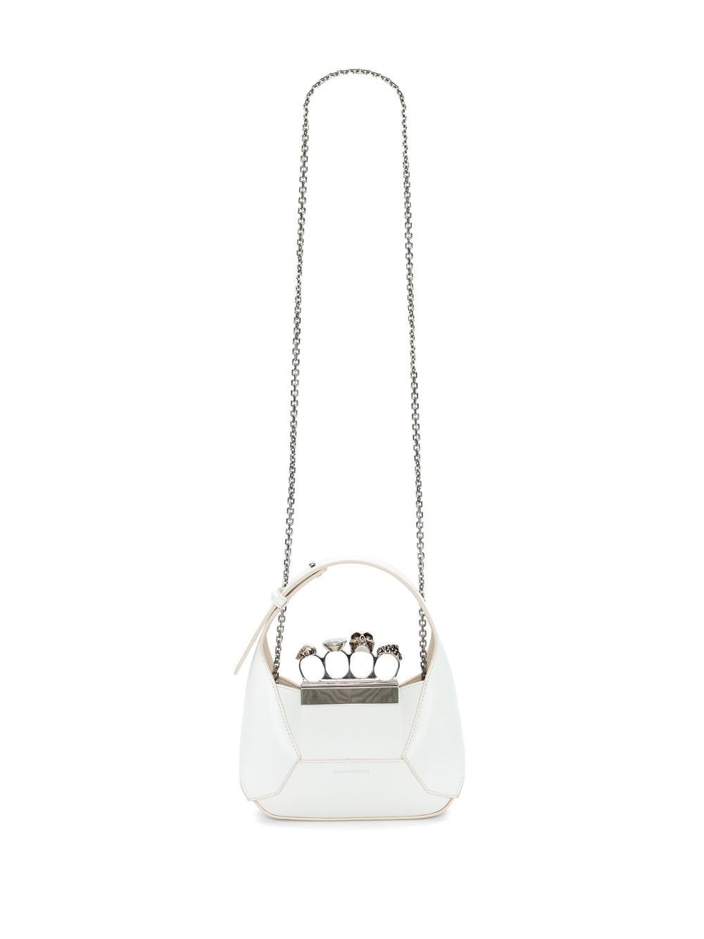 Alexander Mcqueen Alexander McQueen Bags.. White