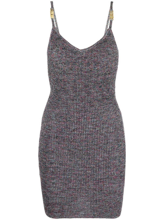 GCDS GCDS Dresses Grey