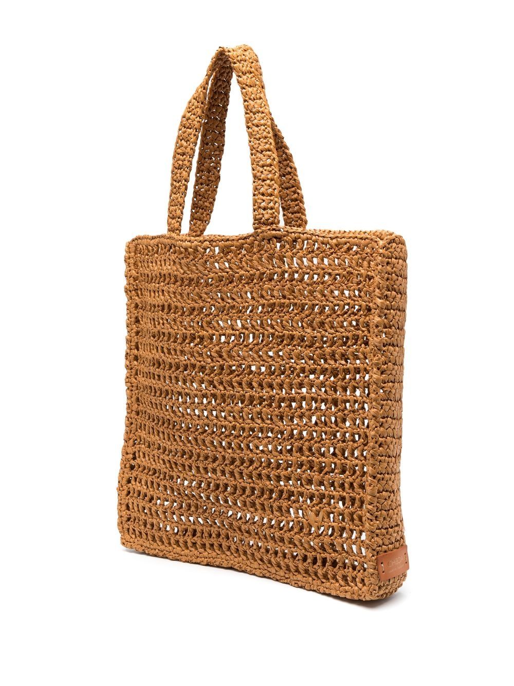 Chica CHICA Bags.. Brown