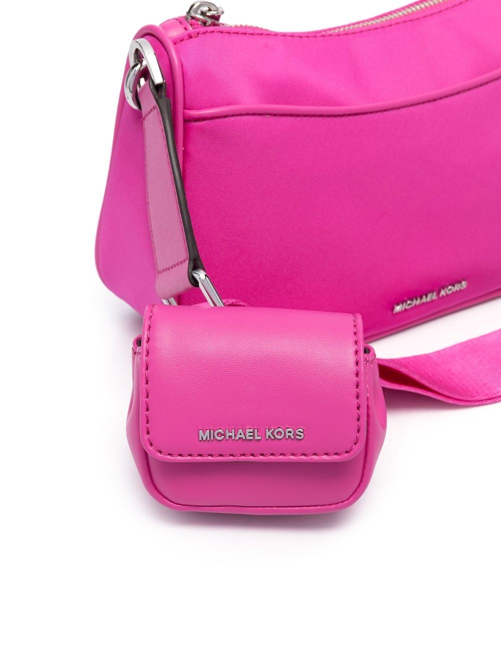 MMK MMK Bags.. Fuchsia