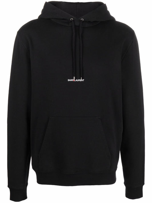 Saint Laurent Saint Laurent  Sweaters Black