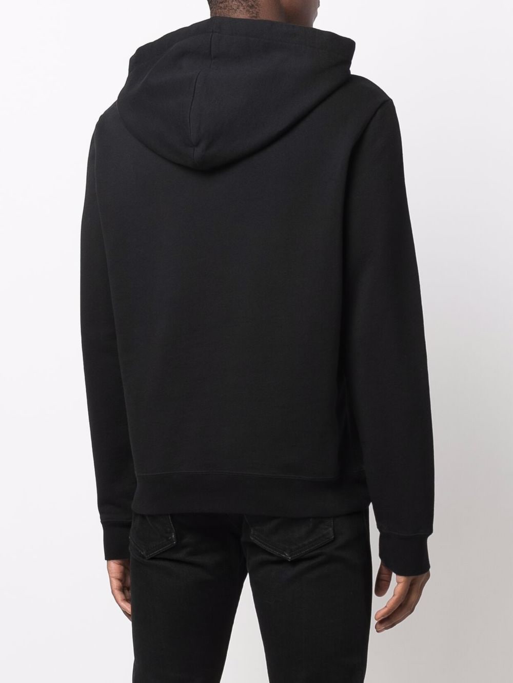 Saint Laurent Saint Laurent  Sweaters Black