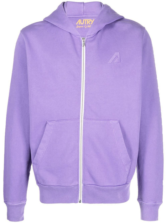 Autry AUTRY Sweaters Purple