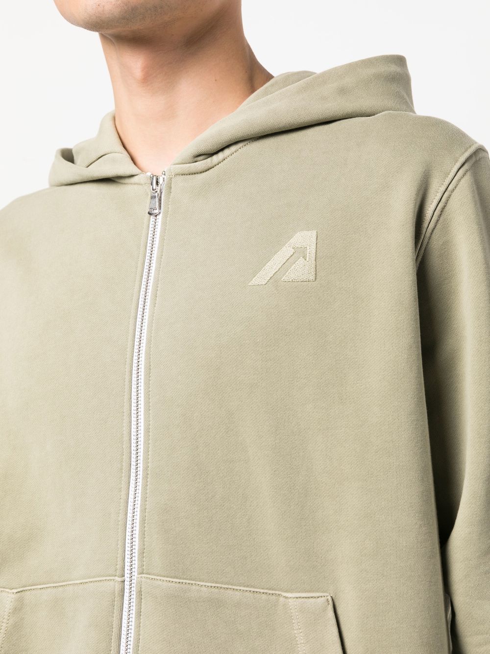 Autry AUTRY Sweaters Grey