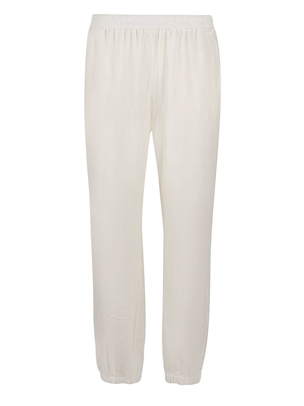 Gold Hawk GOLD HAWK Trousers Light Grey