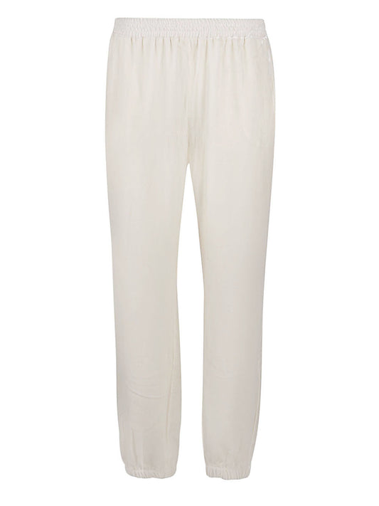 Gold Hawk GOLD HAWK Trousers Light Grey