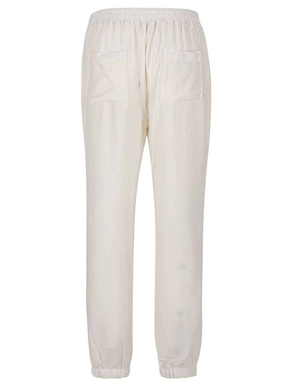 Gold Hawk GOLD HAWK Trousers Light Grey