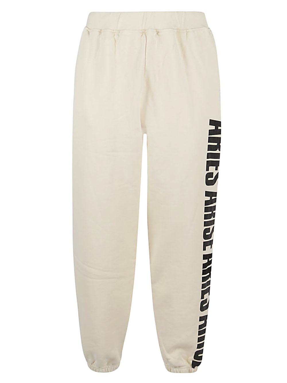 Aries Aries Trousers White