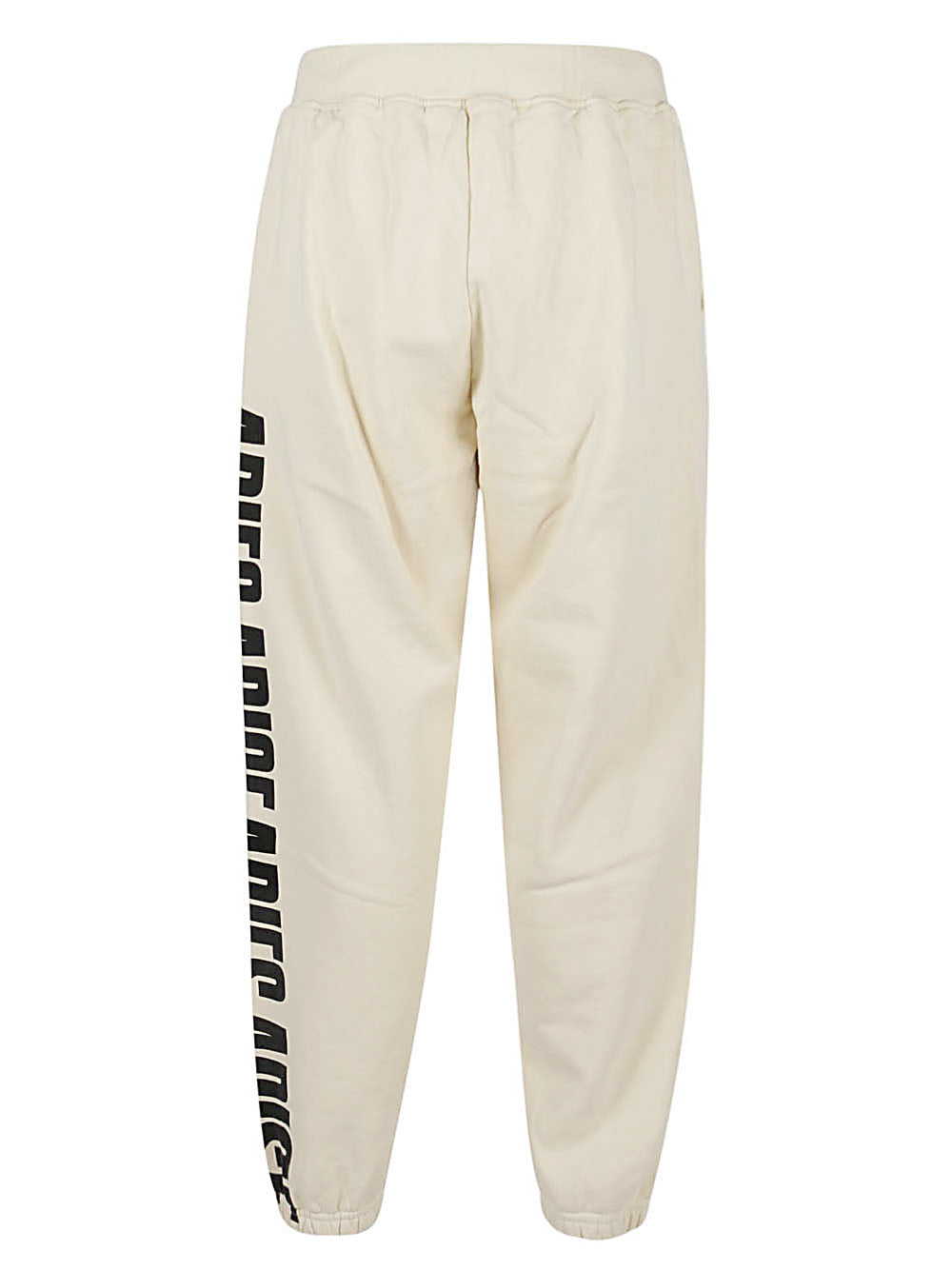 Aries Aries Trousers White