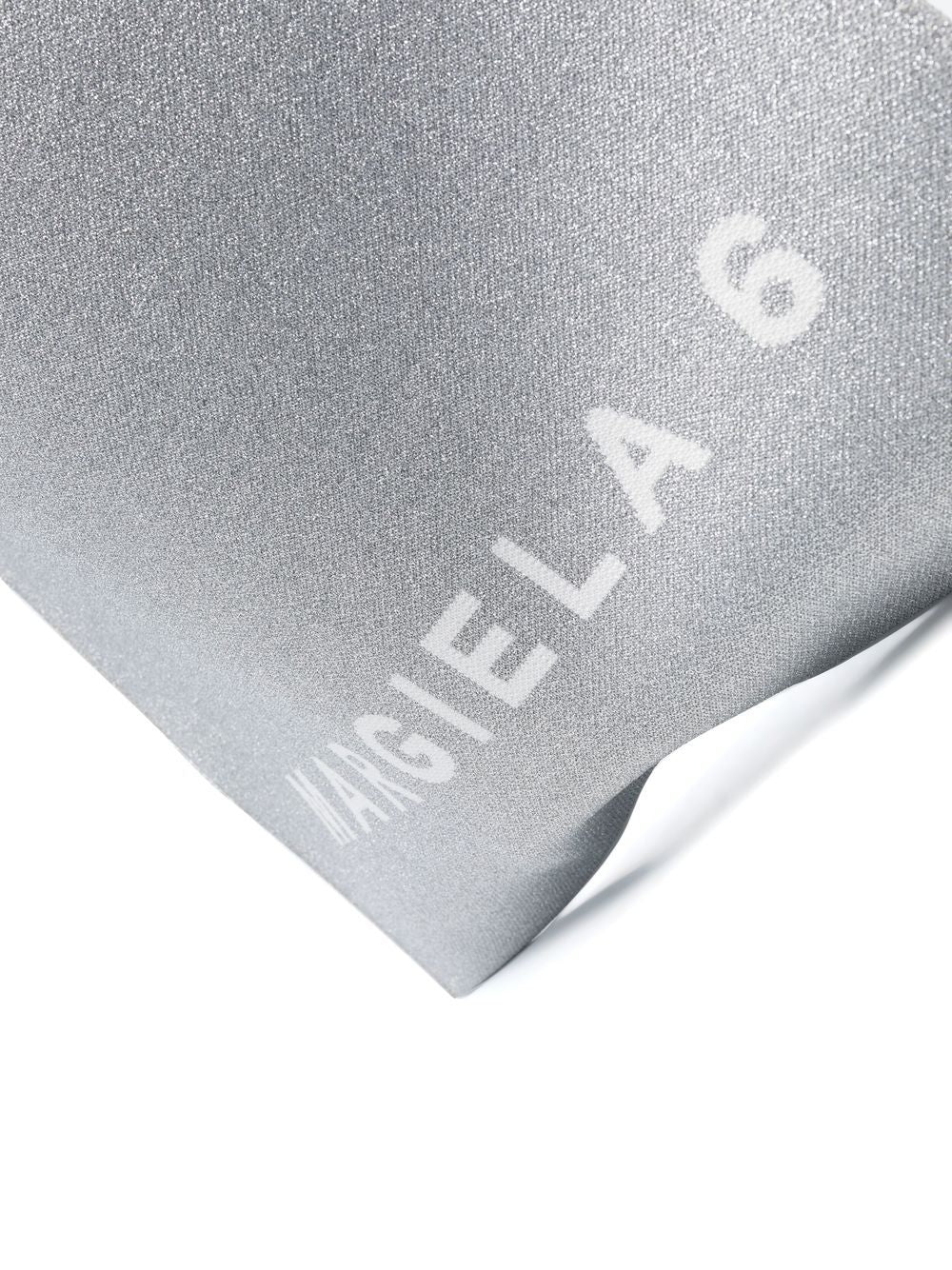 MM6 Maison Margiela MM6 Maison Margiela Bags.. Silver