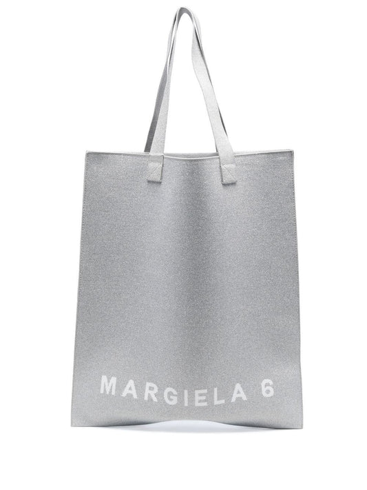 MM6 Maison Margiela MM6 Maison Margiela Bags.. Silver