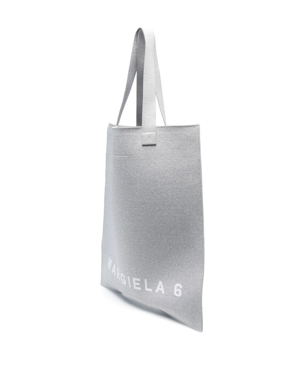 MM6 Maison Margiela MM6 Maison Margiela Bags.. Silver