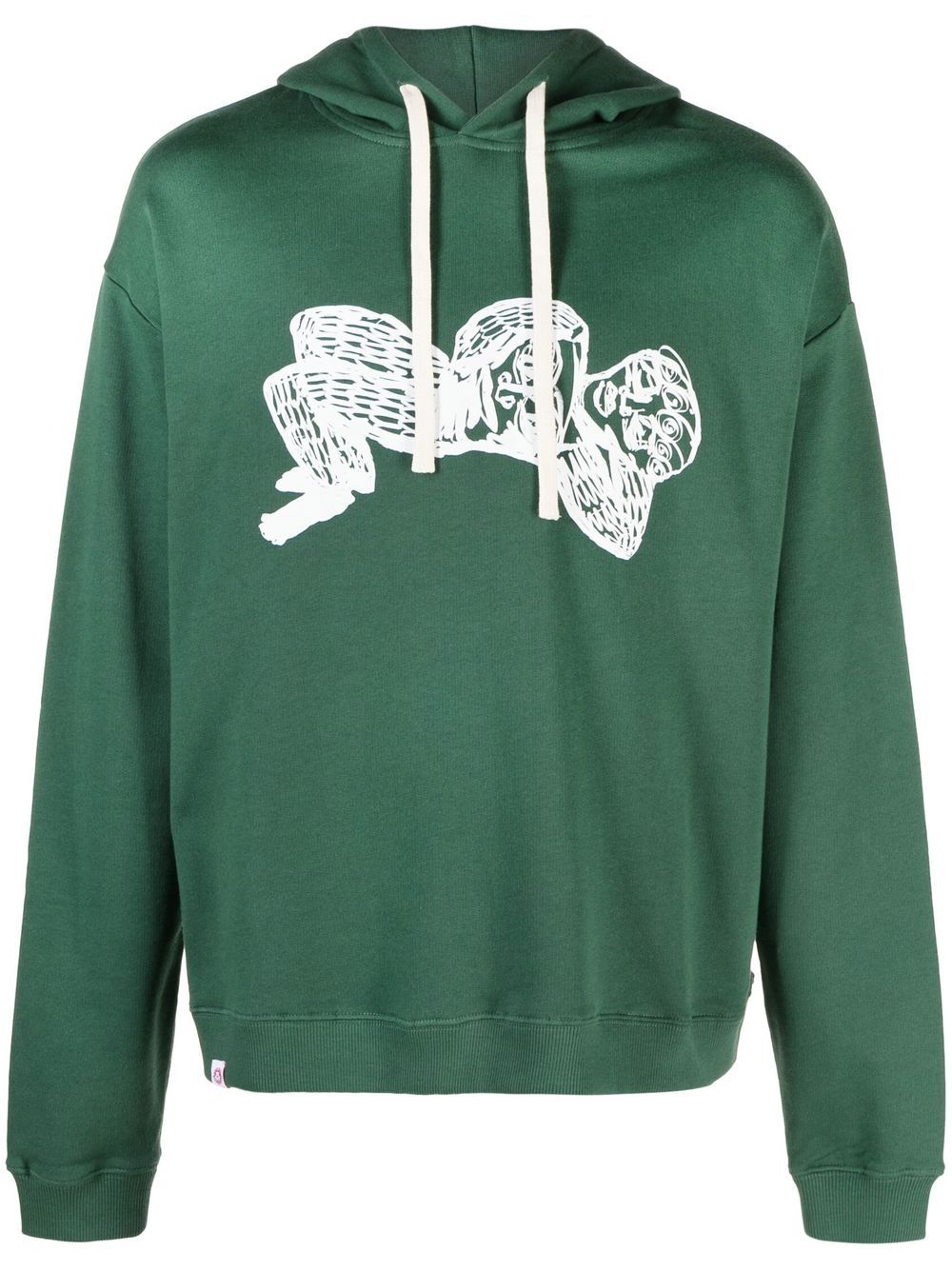 Charles Jeffrey Loverboy PRE CHARLES JEFFREY LOVERBOY PRE Sweaters Green