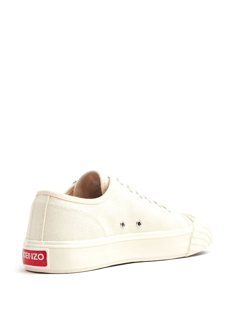 Kenzo Kenzo Sneakers White