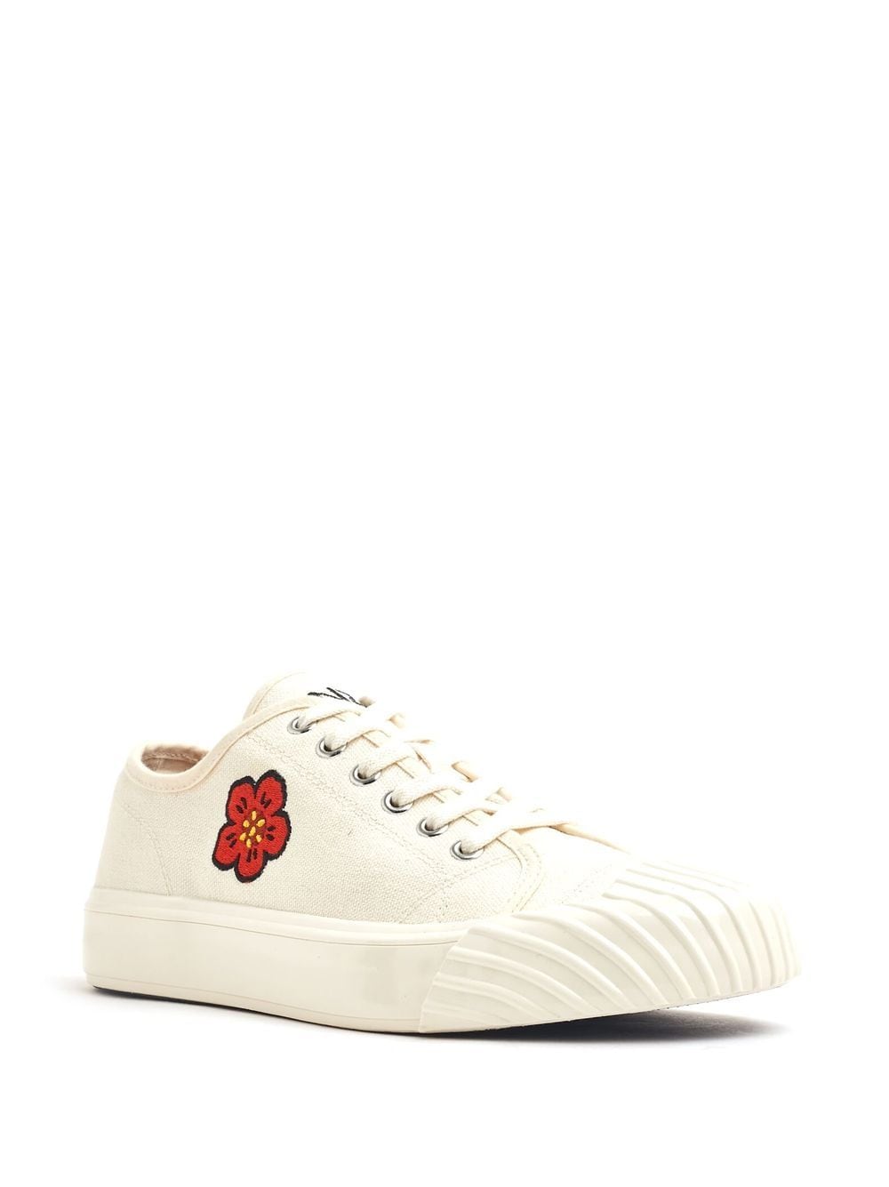 Kenzo Kenzo Sneakers White