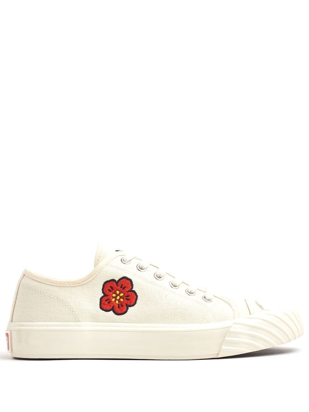 Kenzo Kenzo Sneakers White