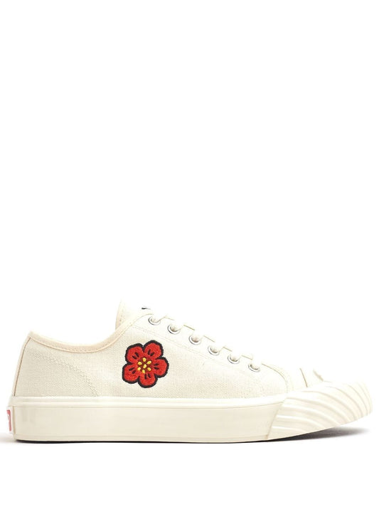 Kenzo Kenzo Sneakers White