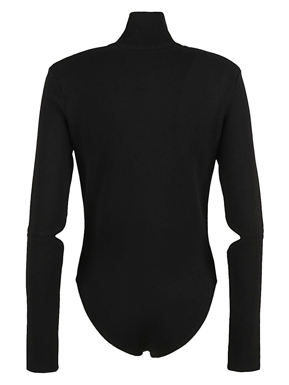 Courrèges Courrèges Top Black