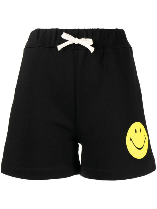 Joshua Sanders Joshua Sanders Shorts Black