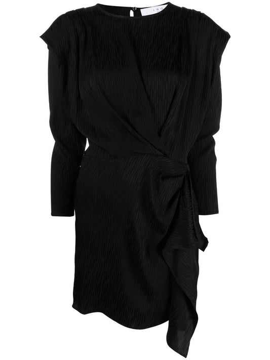 Iro Iro Dresses Black