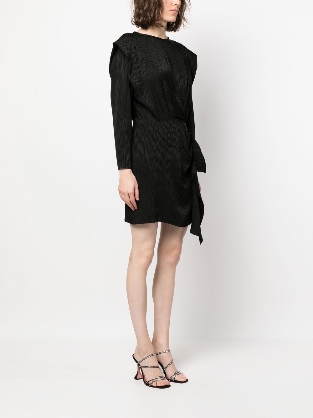 Iro Iro Dresses Black