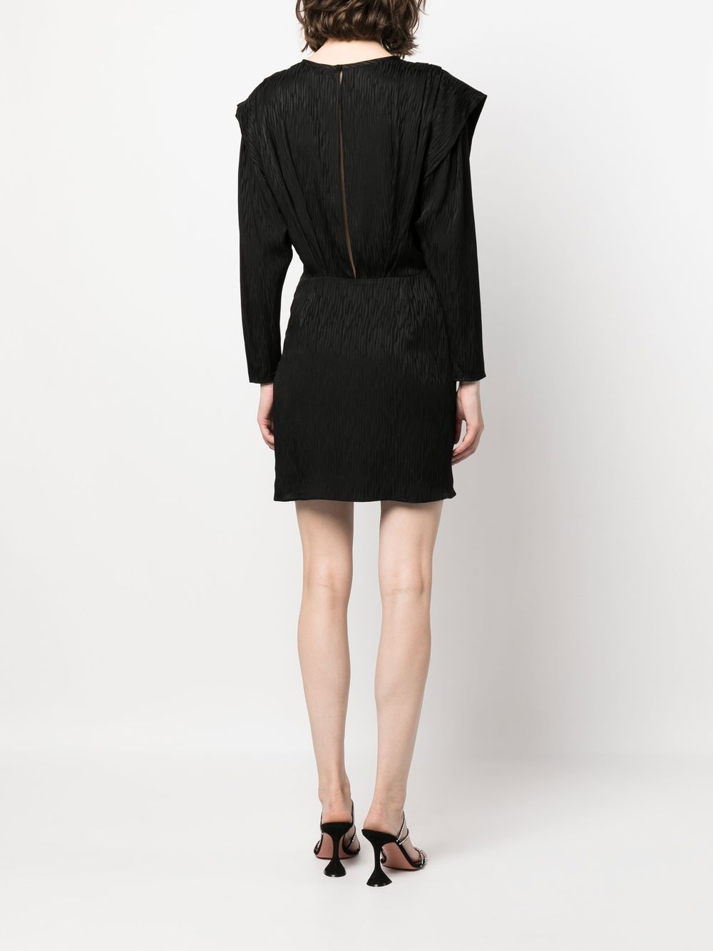 Iro Iro Dresses Black