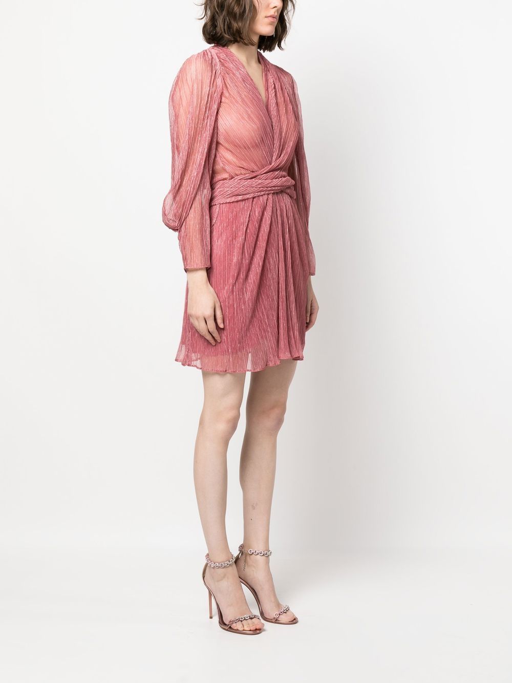 Iro Iro Dresses Pink