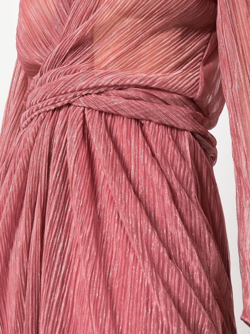 Iro Iro Dresses Pink