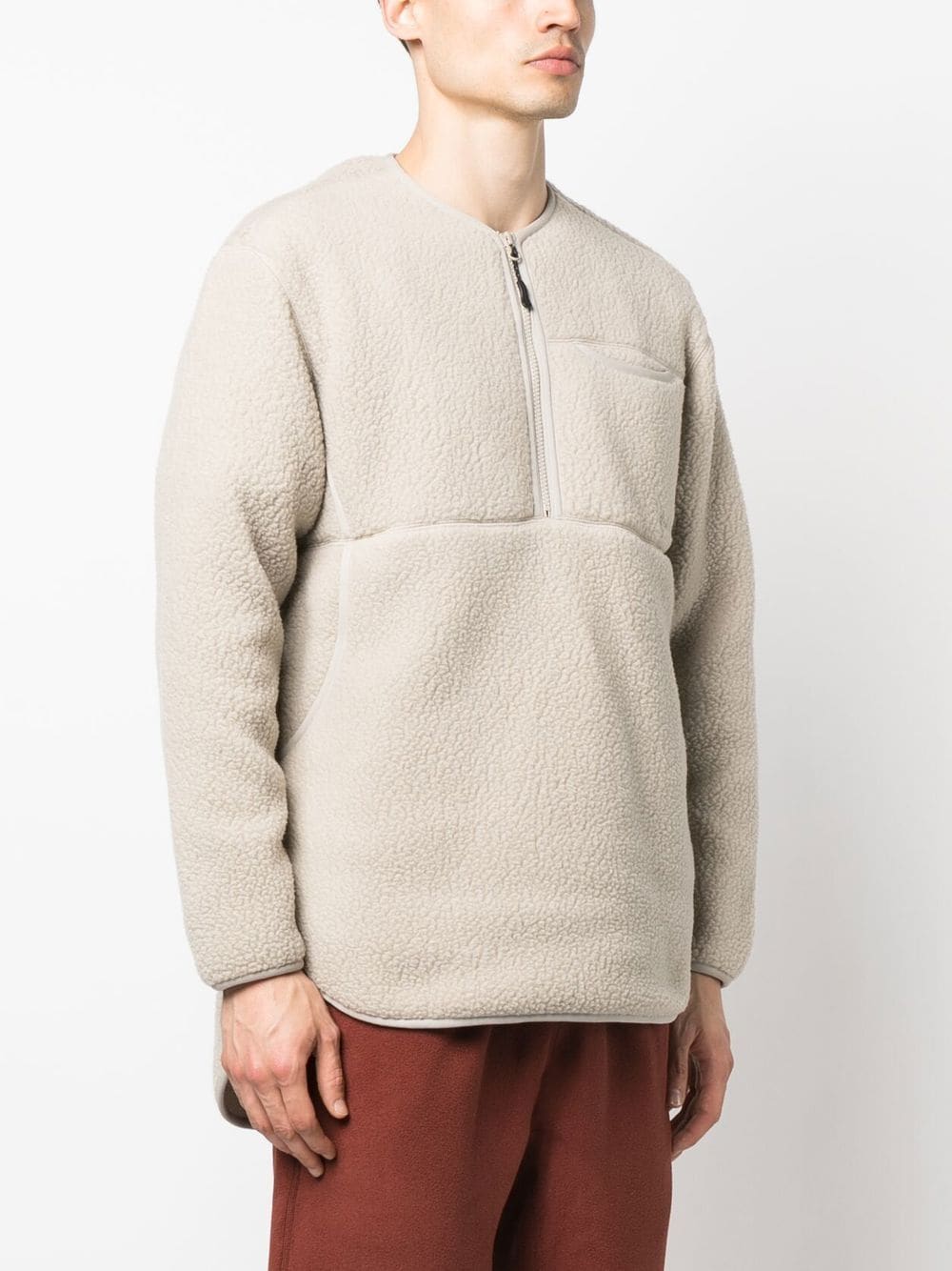 Snow Peak SNOW PEAK Sweaters Beige