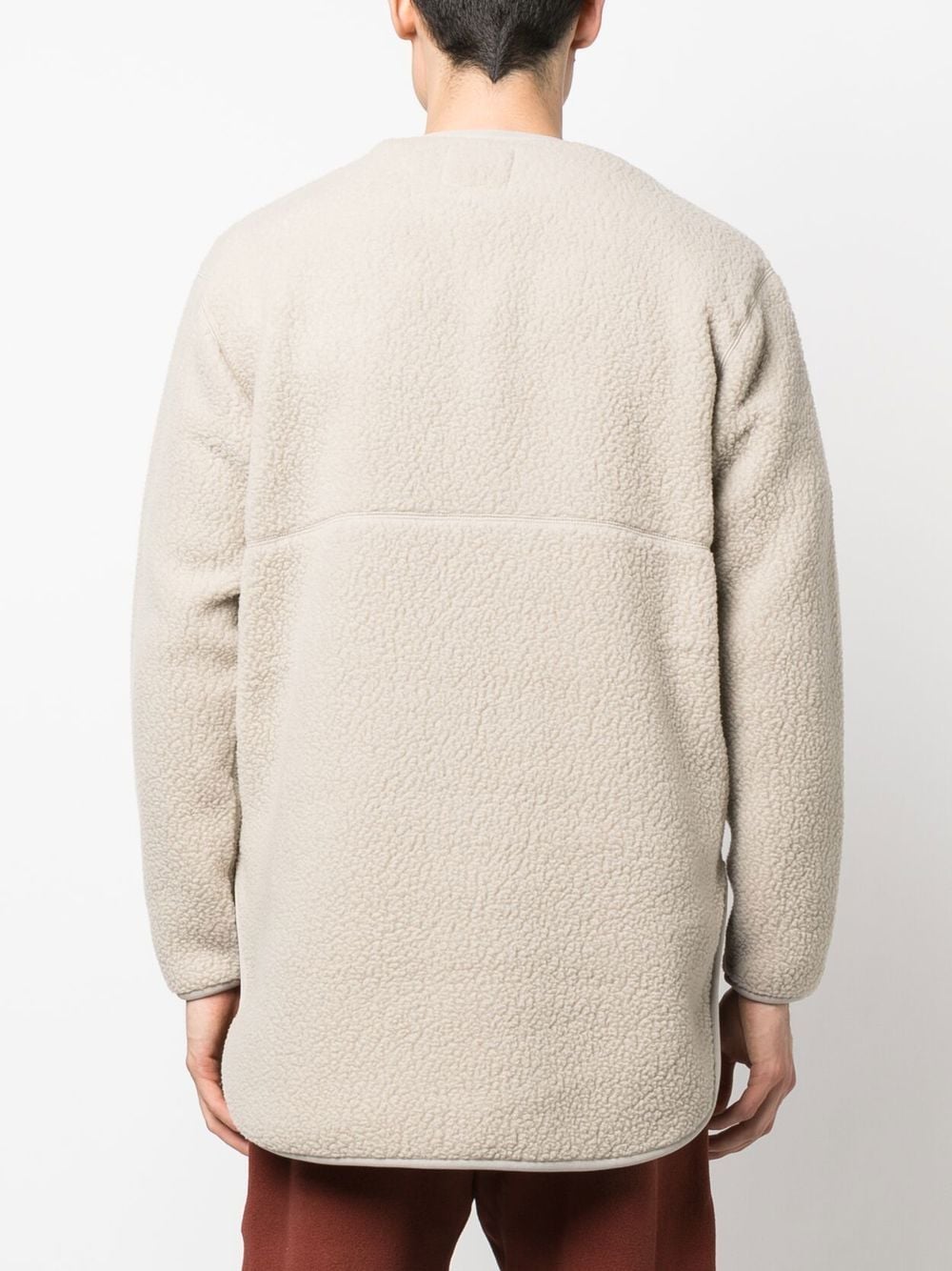 Snow Peak SNOW PEAK Sweaters Beige