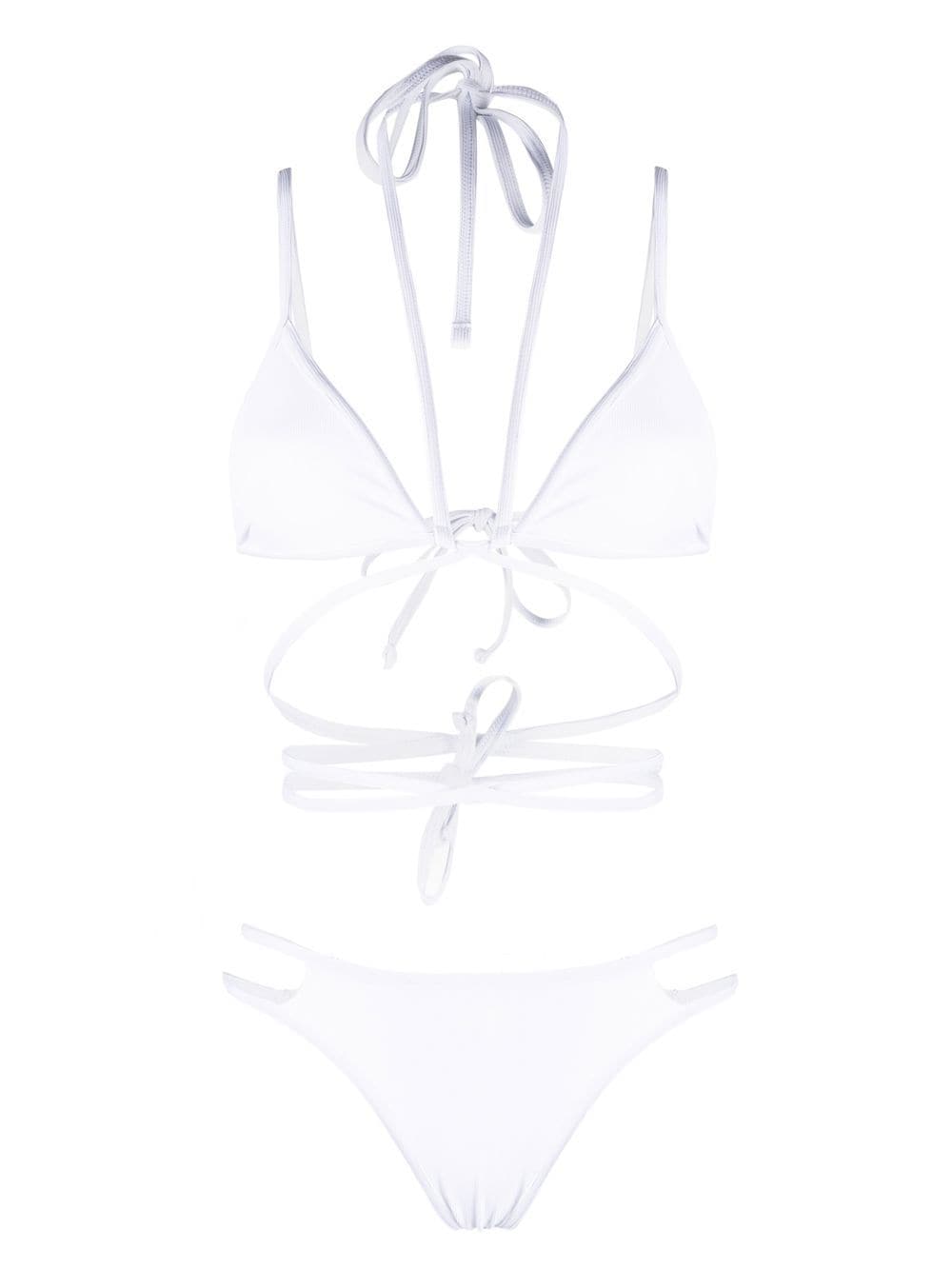 Andrea Adamo Andrea Adamo Sea clothing White