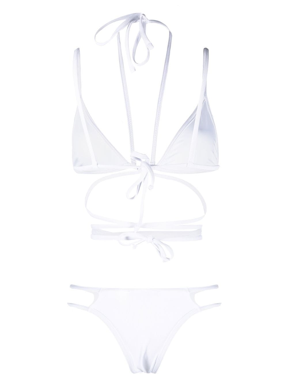 Andrea Adamo Andrea Adamo Sea clothing White