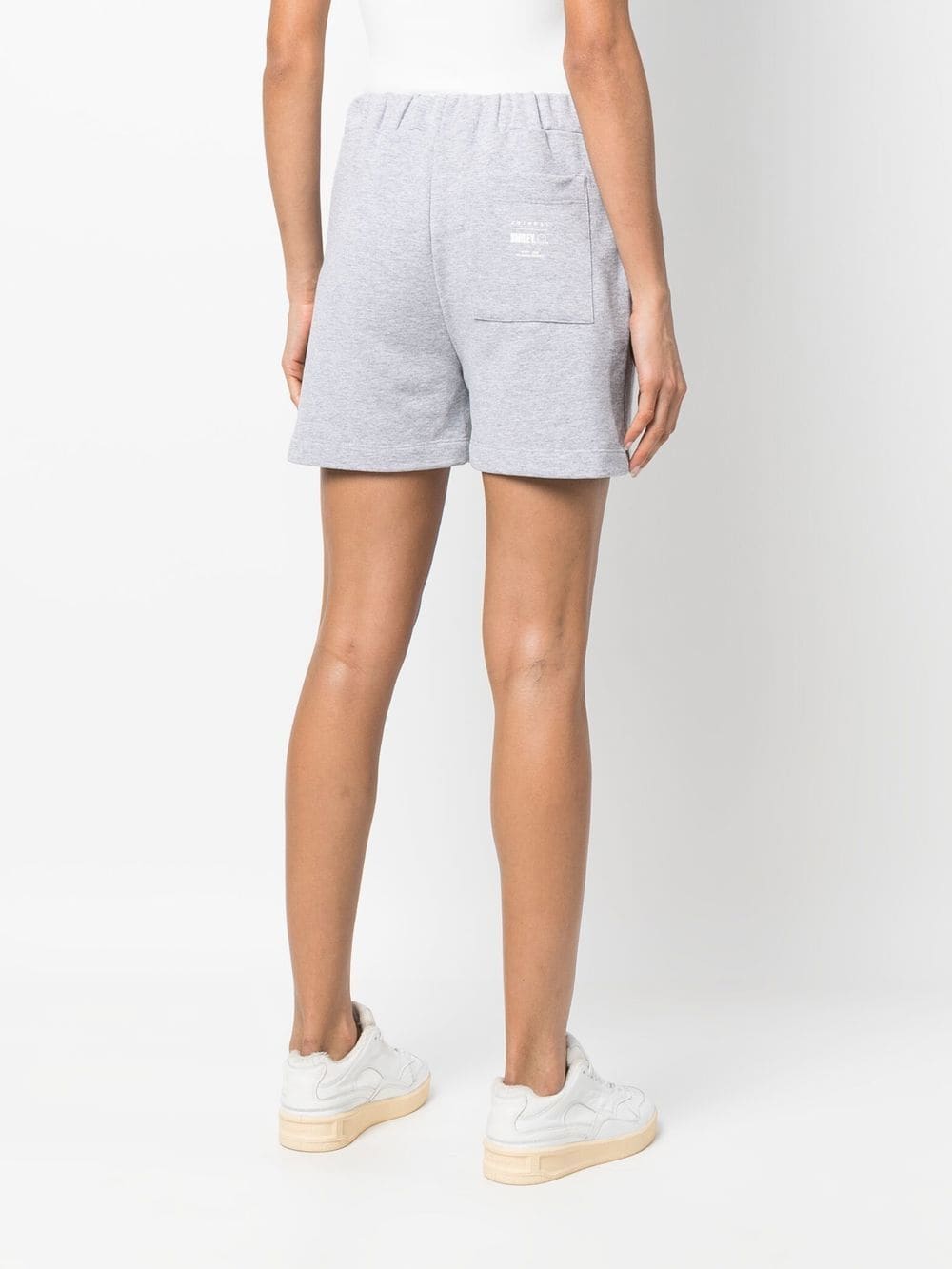 Joshua Sanders Joshua Sanders Shorts Grey