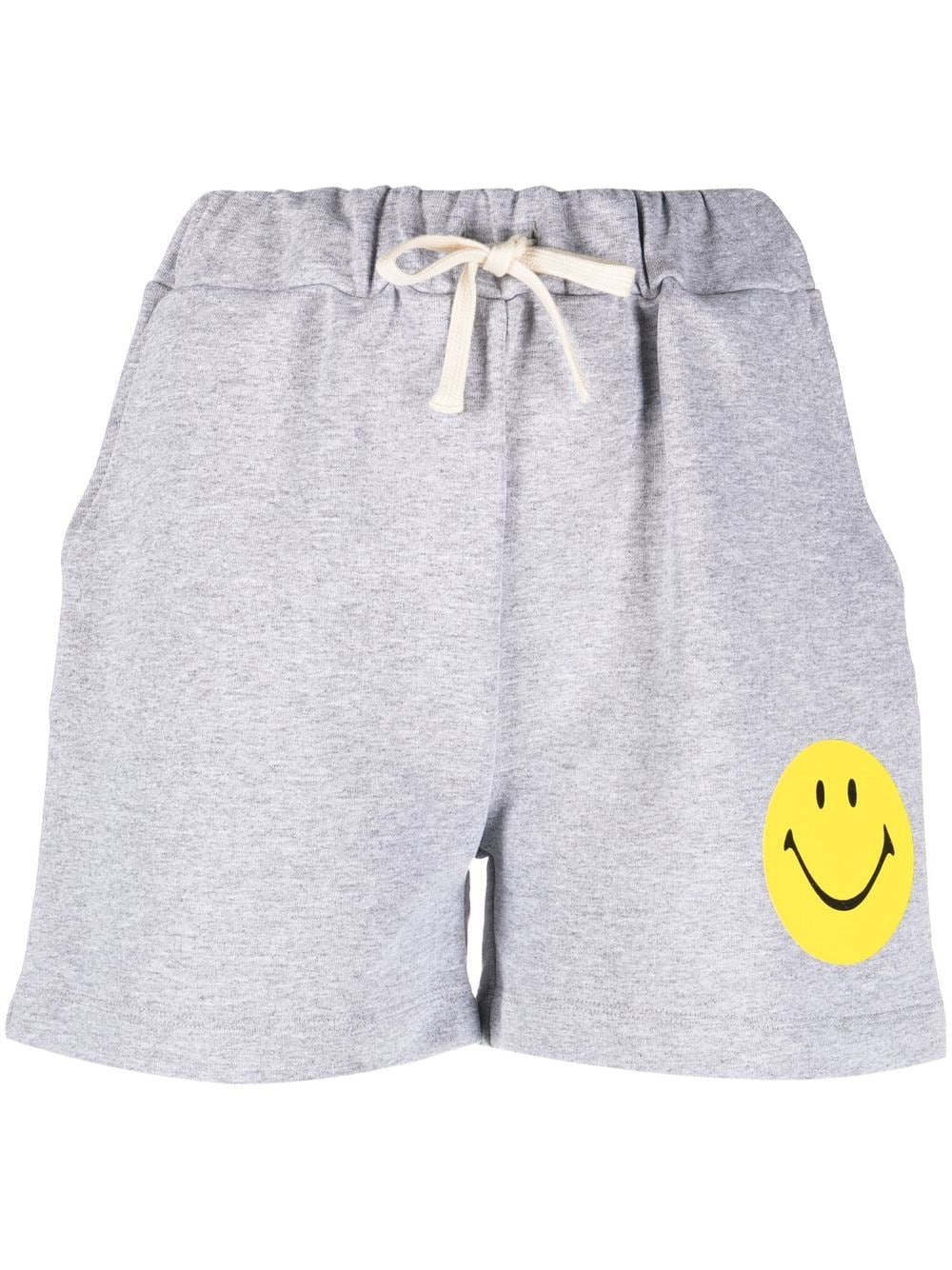 Joshua Sanders Joshua Sanders Shorts Grey