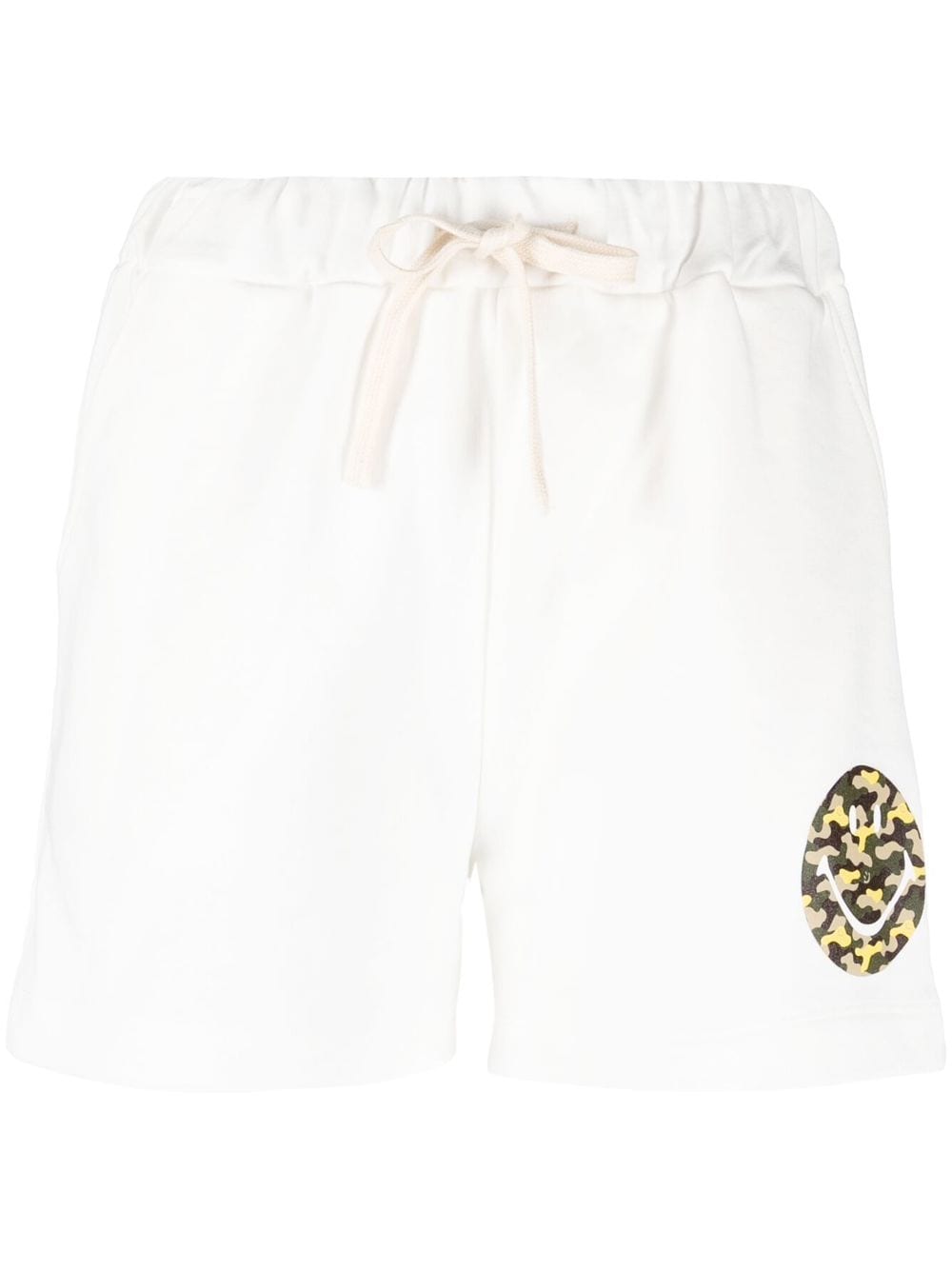 Joshua Sanders Joshua Sanders Shorts White