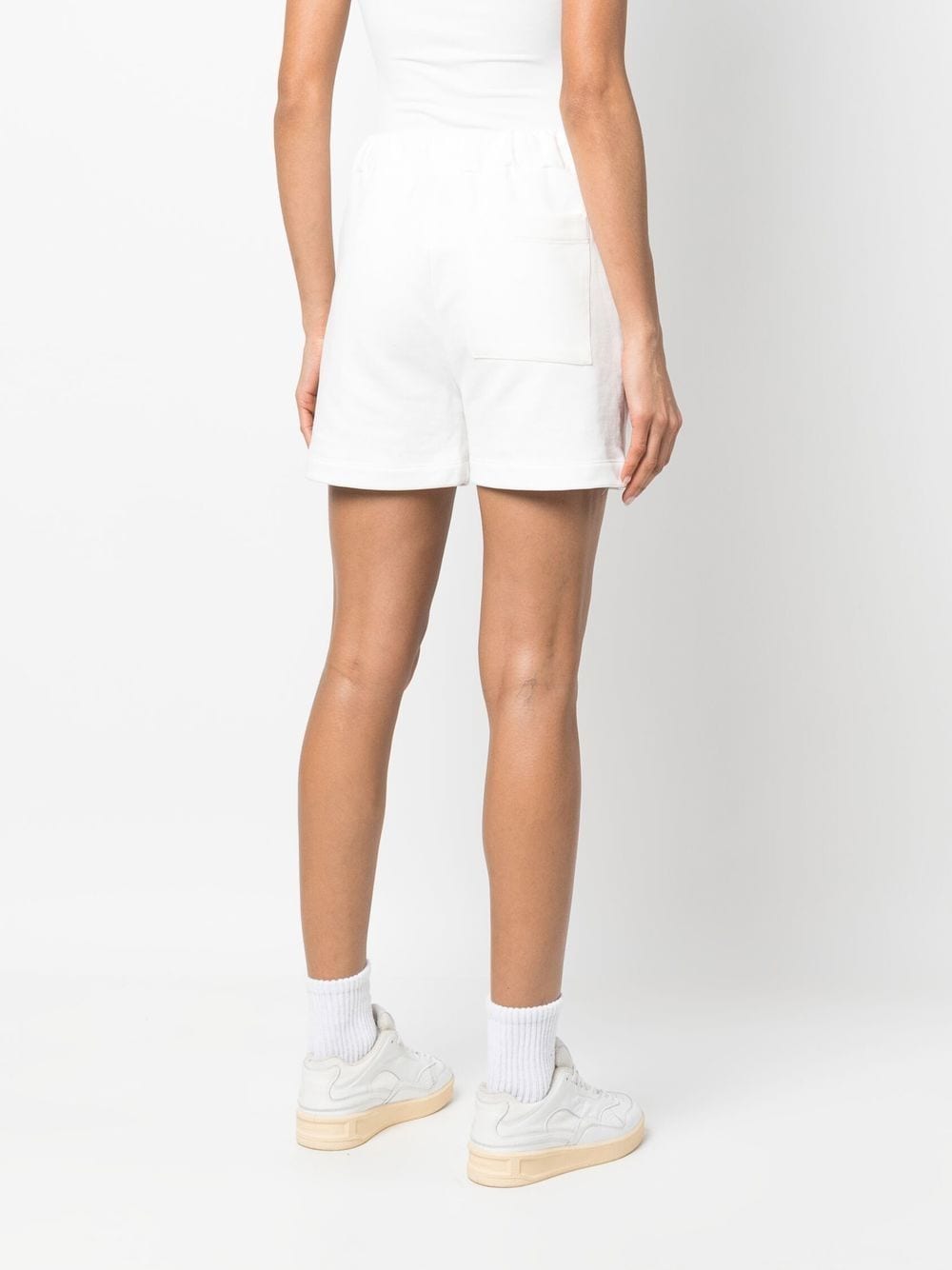 Joshua Sanders Joshua Sanders Shorts White