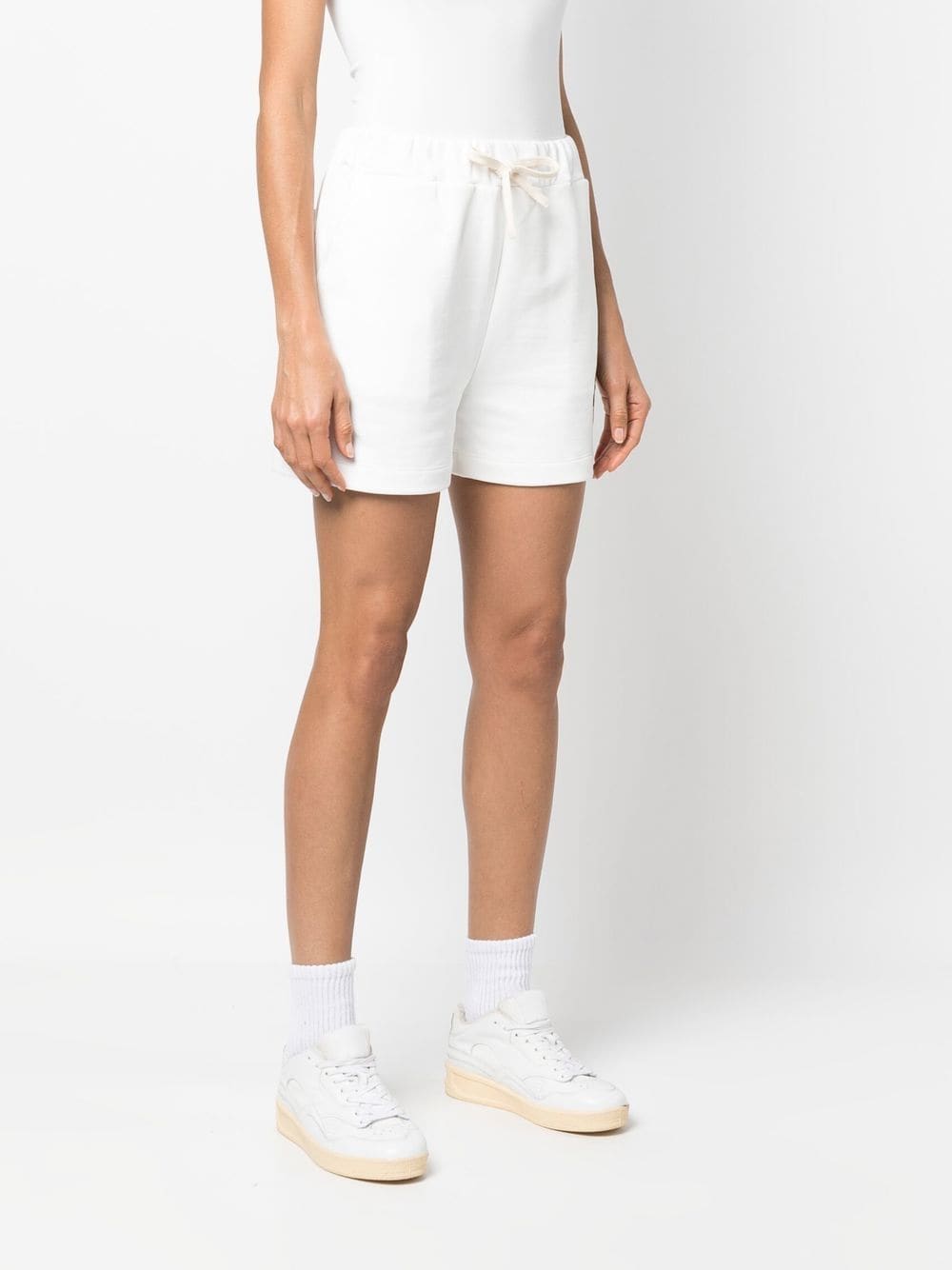 Joshua Sanders Joshua Sanders Shorts White