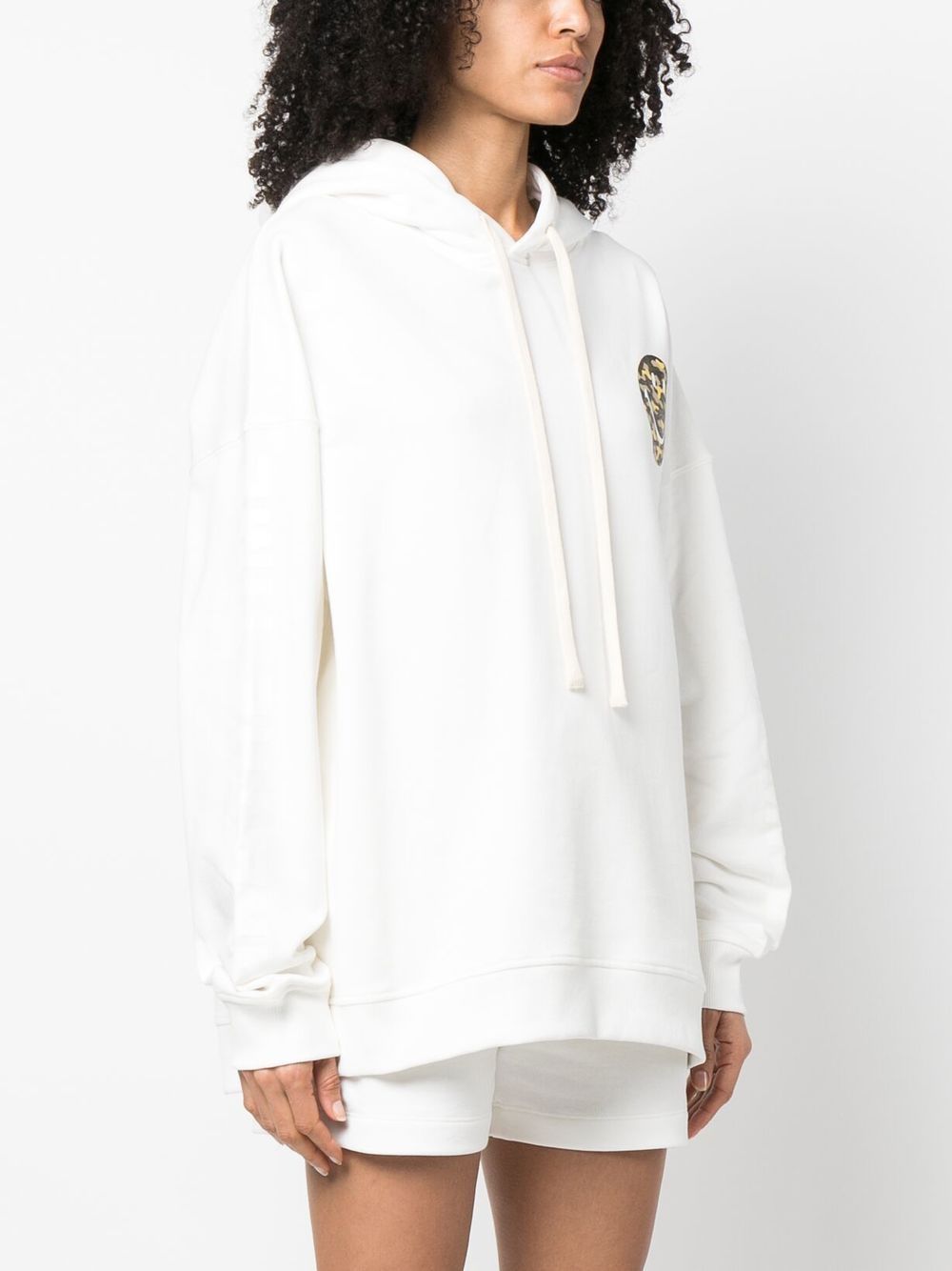 Joshua Sanders Joshua Sanders Sweaters White