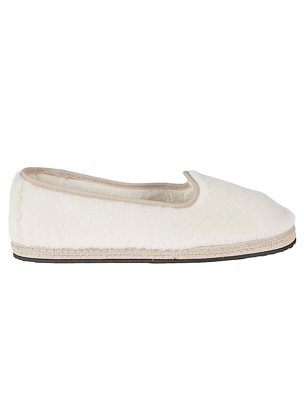 Piedàterre Venezia PIEDàTERRE VENEZIA Flat shoes White