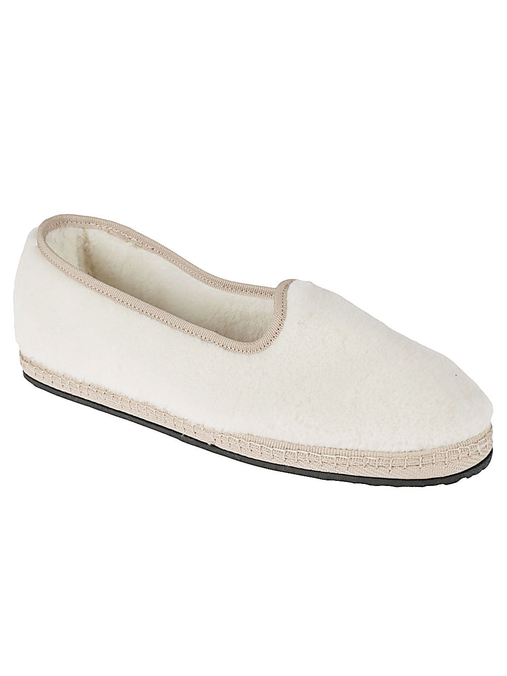 Piedàterre Venezia PIEDàTERRE VENEZIA Flat shoes White