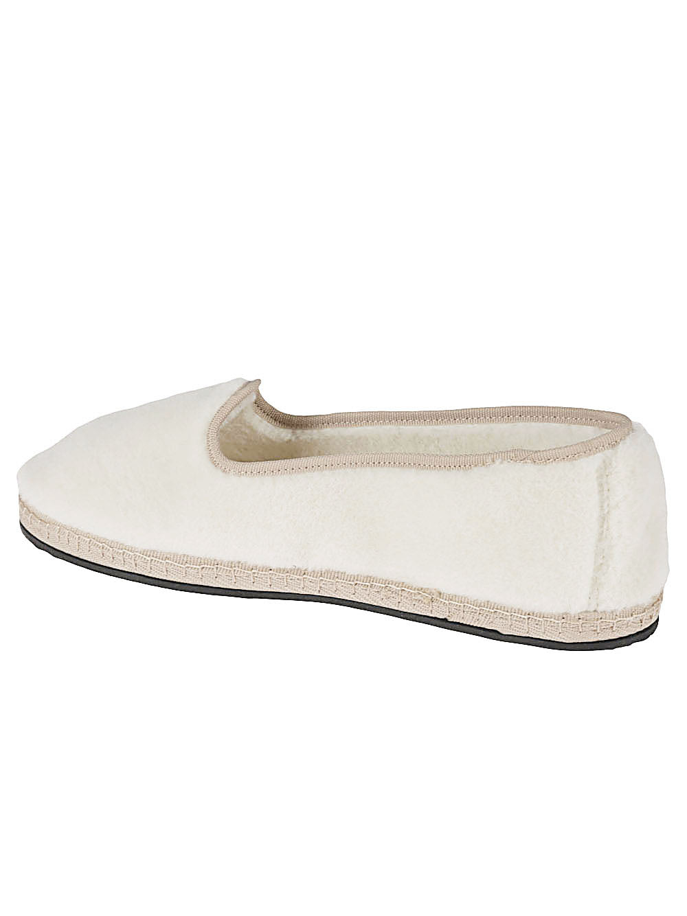 Piedàterre Venezia PIEDàTERRE VENEZIA Flat shoes White